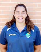 Lorena Miranda nueva consejera  de Juventud y Deportes de Ceuta