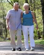 Andoain pone en marcha un programa de paseos para mayores