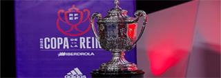 Leganés acogerá la Final Four de la Copa de la Reina de fútbol femenino