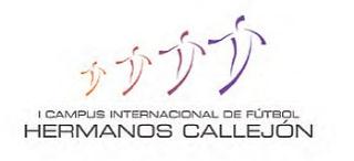 Campus Internacional de Fútbol de Hermanos Callejón