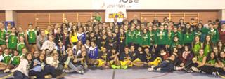 Torremolinos acogerá en junio los Juegos Nacionales Escolares EMDE