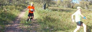 Cáceres celebra la tercera edición del Trail Running Sierra de la Mosca