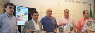 Martos (Jaén): Gran participación en los XXXIII Internacionales de Tenis