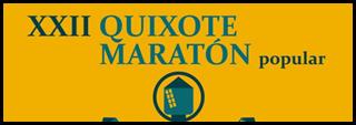 Ciudad Real será el escenario de la XXII edición del Quixote Maratón