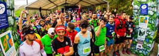 Moal (Asturias) acogerá la carrera Puerta de Muniellos el 6 de abril