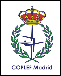 COPLEF Madrid celebra su vigésimo aniversario con la Gala PROdeporte