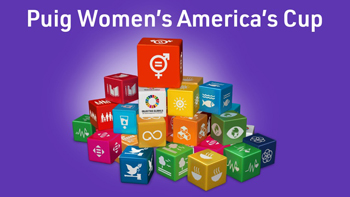 La FBO organiza la conferencia Puig Women’s America’s Cup 2024