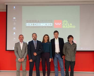 La Diputación de Segovia organiza la XVIII Media Docena de Leguas