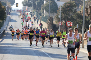 Abel Antón correrá contra el TDAH en la 15 KM Metlife Madrid Activa