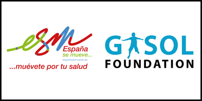 La Gasol Foundation colaborará con España se Mueve en la prevención