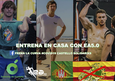 Oviedo acoge la 1ª edición de la carrera saludable “10 K Huca”