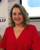 Sonia Herce: “El deporte escolar es la solución y no el problema”