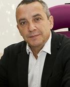 Manuel Sempere, nuevo director de Comunicación y Marca de Renfe