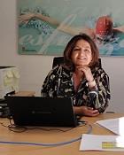 Isabel González del Vado, nueva Subdirectora Gral. de la Comunidad