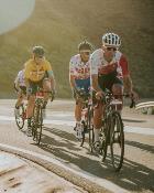 Helminen y Mureson, campeones de la carrera ciclista EPIC Gran Canaria