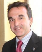 CSD: Aitor Canibe, Subdirector Gral. Promoción e Innovación Deportiva