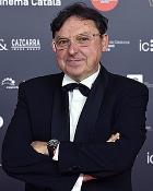 Agustí Argelich, Miembro de Honor de la Academia del Cine Catalán