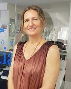 Helena de Carlos: “Manantial trabaja con el Leganés por la salud mental”