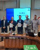 España se Mueve entregó los primeros certificados del SIMS
