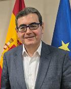 Francisco Botía, director general del Comité Paralímpico Español