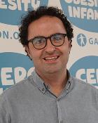 Santi F. Gómez: “Hay un deterioro de los estilos de vida de los niños”
