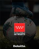 Impacto económico de la industria deportiva en la Comunidad Madrid