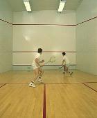 España, 4ª de Europa sub-15 de Squash 