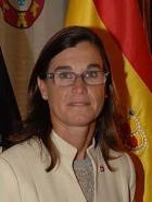Ceuta: Susana Román, Consejera de Juventud, Deporte y Menores