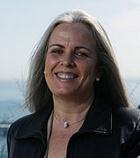 Maite Fandos i Payà, Presidenta del Instituto Barcelona Deportes 