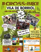 Borriol (Castellón): II Cross-Bike organizado por el club ciclista
