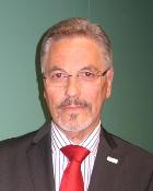  Rafael Granados, nuevo director de promoción del deporte en Andalucía
