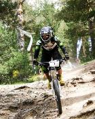 Peñafiel (Valladolid): Primera carrera del circuito 
