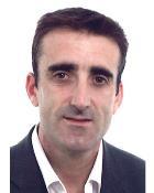 Marcos Moreno fue  nombrado nuevo gerente de Logroño Deporte