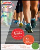 Melilla: 27º Campeonato de España de Medio Maratón Absoluto y Máster