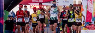 Ibiza será la sede del Campeonato de España de Trail Running