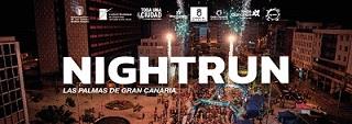 Las Palmas de Gran Canaria: NightRun entregó sus premios 2021