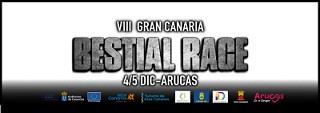 Presentada la Gran Canaria Bestial Race que se celebrará en Arucas