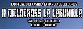 El Bonillo (Albacete): El Ciclocross se celebrará el 26 de diciembre