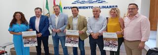 La Diputación de Jaén presentó los Campeonatos de España de Ajedrez