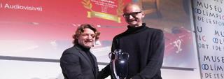 La película Enzo Ferrari, ganadora del 13º BCN Sports Film Festival