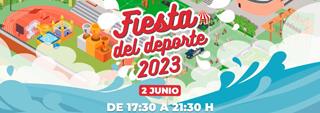 La Dehesa Boyal acoge el 2 de junio la Fiesta del Deporte de Sanse