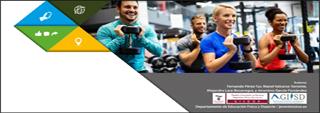 8º Informe sobre el uso de la web y RRSS en el fitness en España 2022