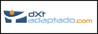 Dxtadaptado, la única web exclusiva de deporte paralímpico en España