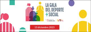 Convocada la primera edición de los Premios Fundación Deporte Joven