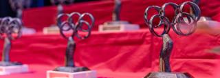 Los Premios del Deporte de Sanse se entregarán el 14 de marzo