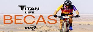 Convocatoria de las becas Titan Life y la Zurich Marató Barcelona 2025