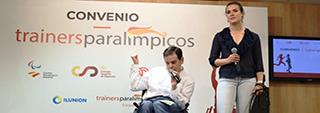 Deporte para Todos - Programa 10