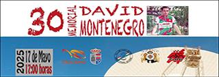 San Lorenzo de El Escorial, sede del 30º Memorial David Montenegro