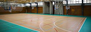 CSD: Ayudas corporaciones locales para las infraestructuras deportivas