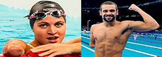Salguero y Dmytriv, ganadores de los Premios CSD-Carrera Dual 2024